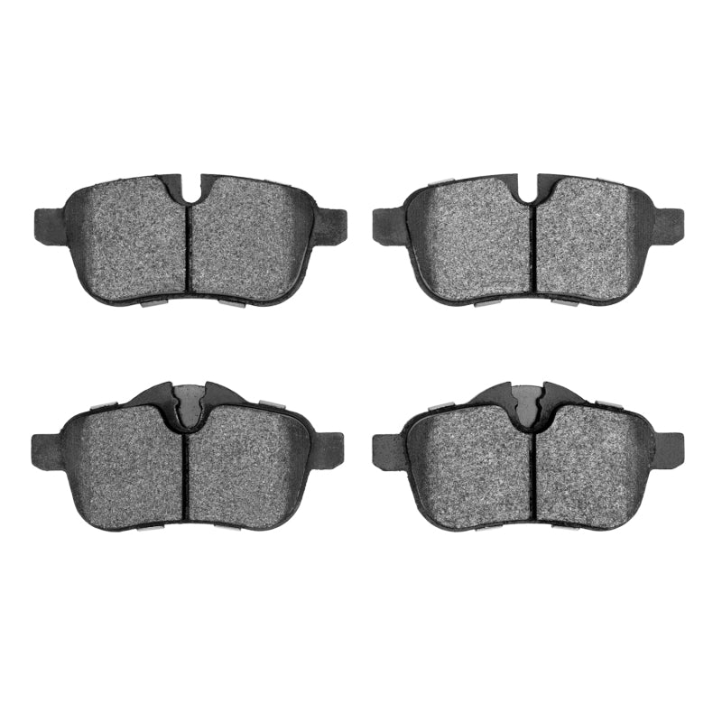 Brake Pads (OE Replacement)