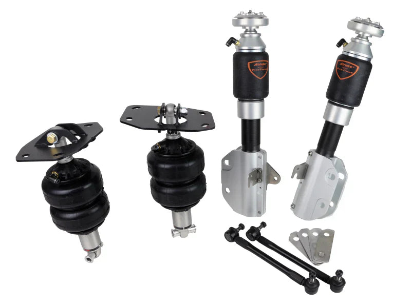 Air Suspension Systems & Components