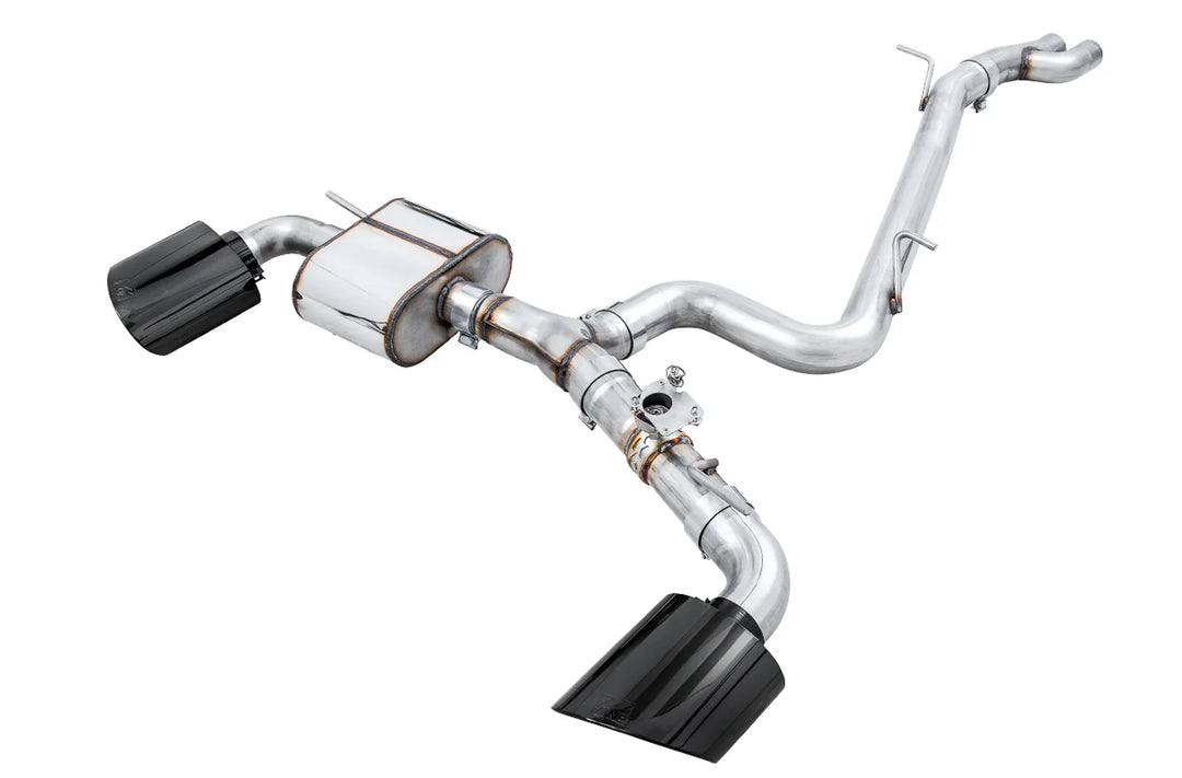 Exhaust, Mufflers & Tips