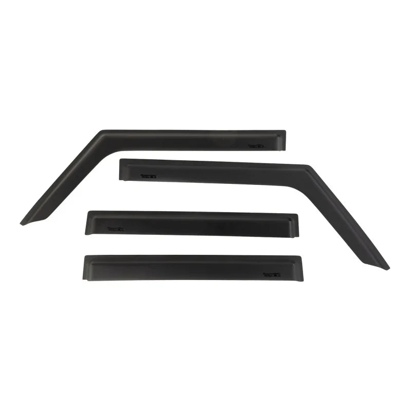Deflectors
