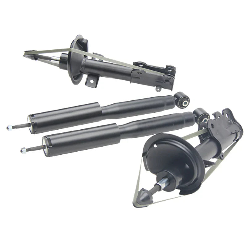 Shocks & Struts