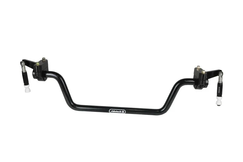 Sway Bars & Chassis Braces
