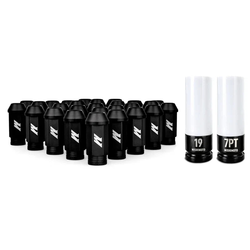 Wheel and Tire Accessories
