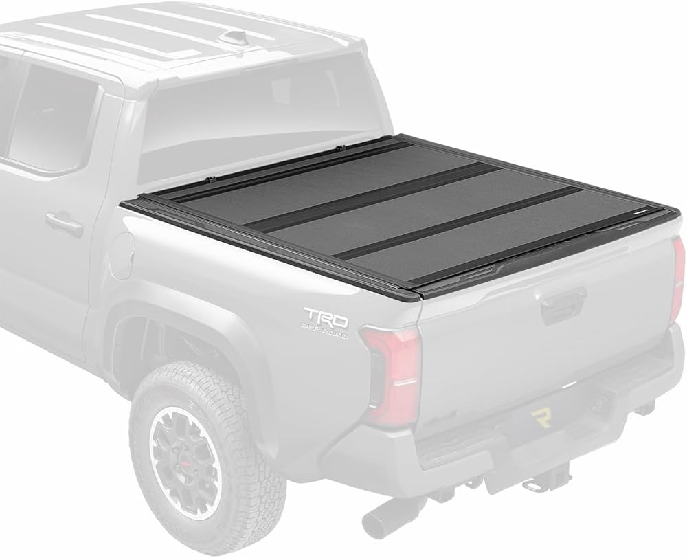 Tonneau Covers
