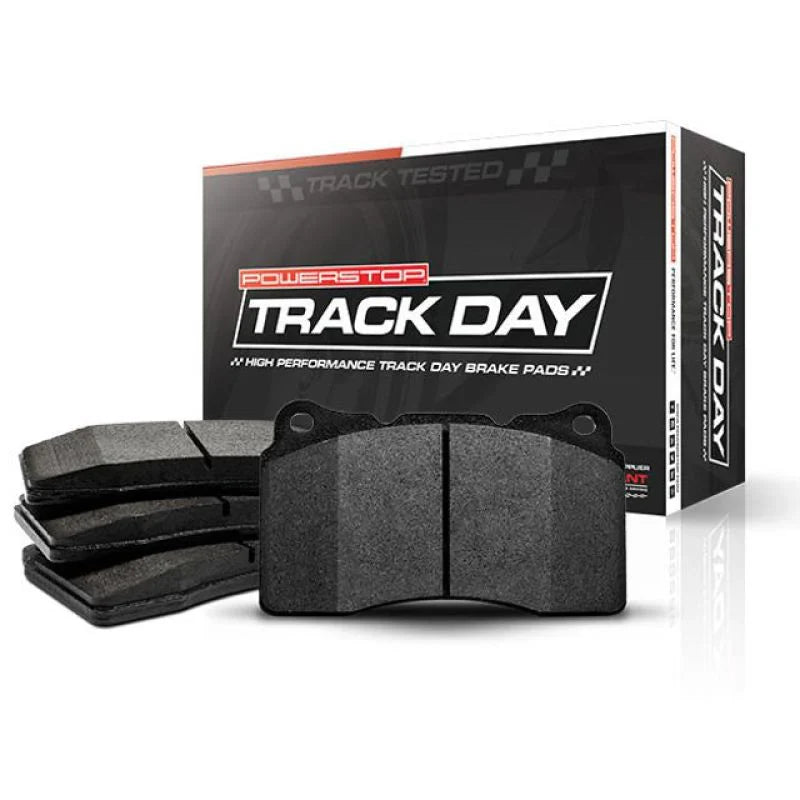 Brake Pads (Performance & Racing)