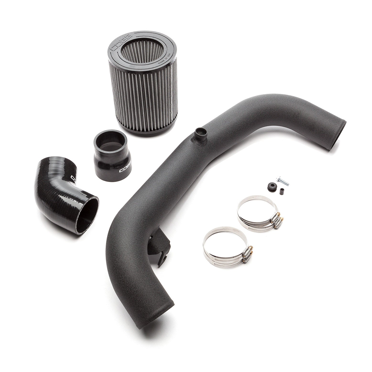 Air Intake Systems – Sunday Spec