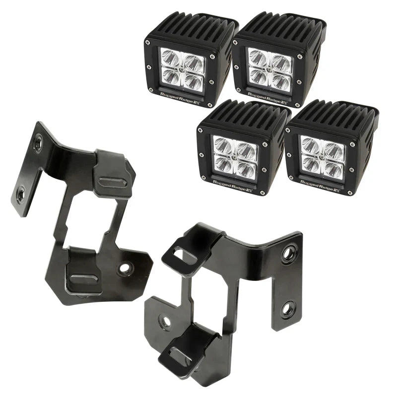Lighting