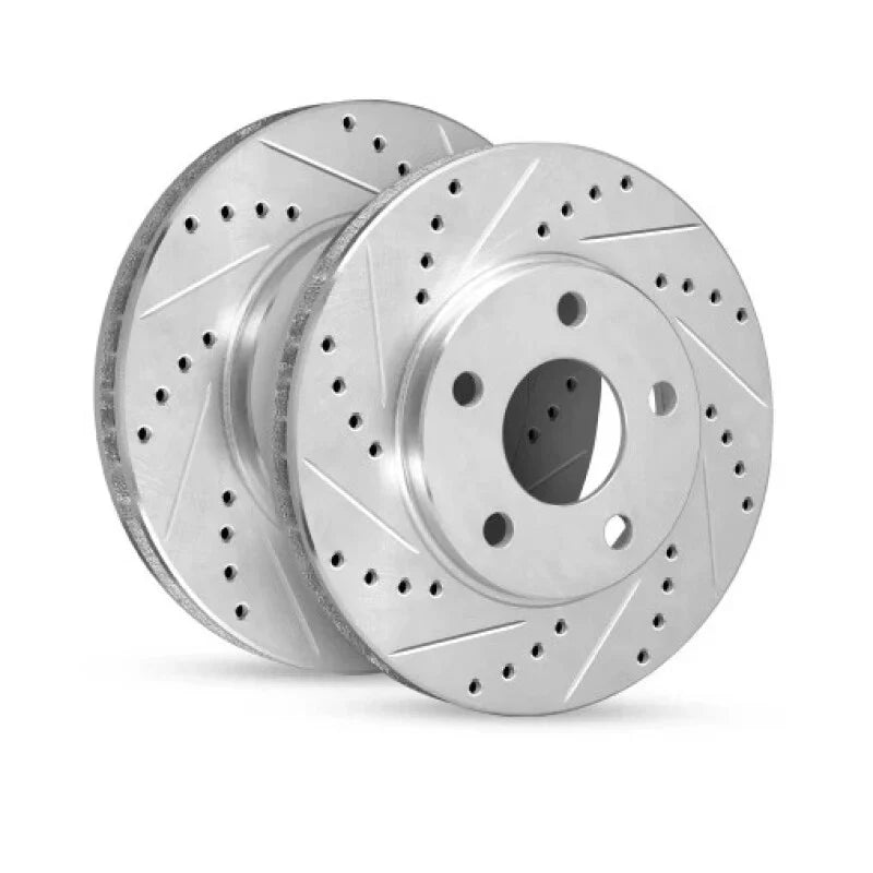 Brake Rotors (Performance)