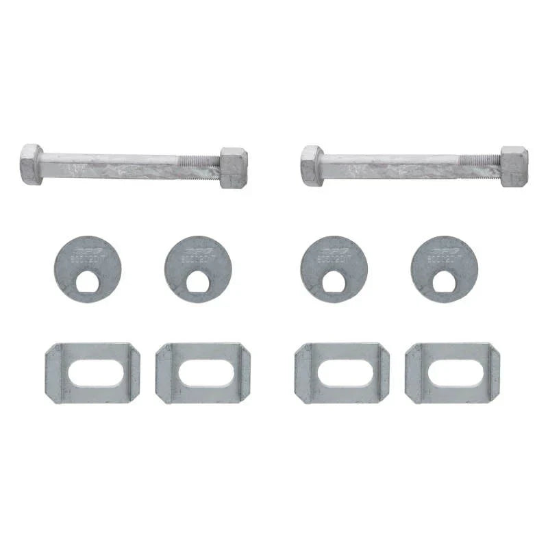Alignment & Geometry Components