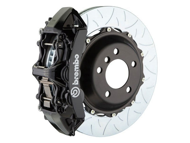 Braking