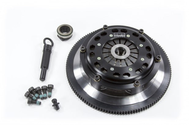 Drivetrain