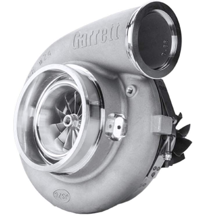 Forced Induction