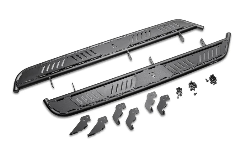 Nerf Bars & Running Boards