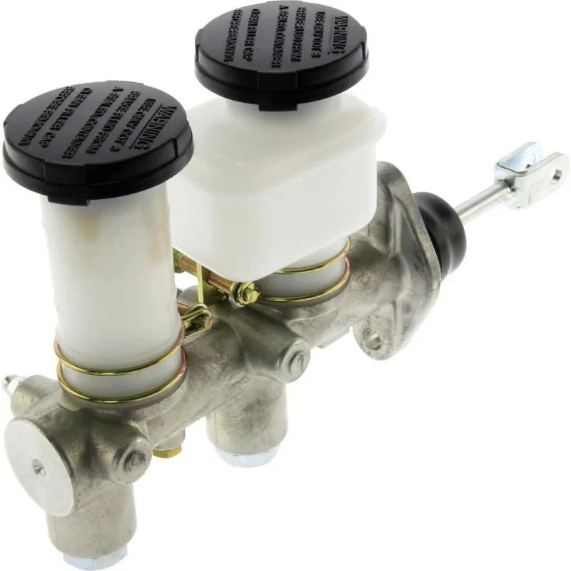 Brake Hydraulics & Hardware