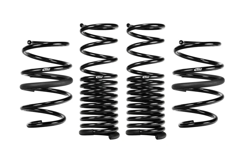 Lowering & Lift Springs