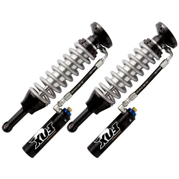Suspension & Steering