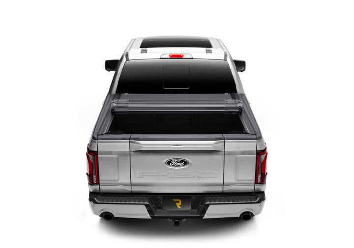Photo - Mounted