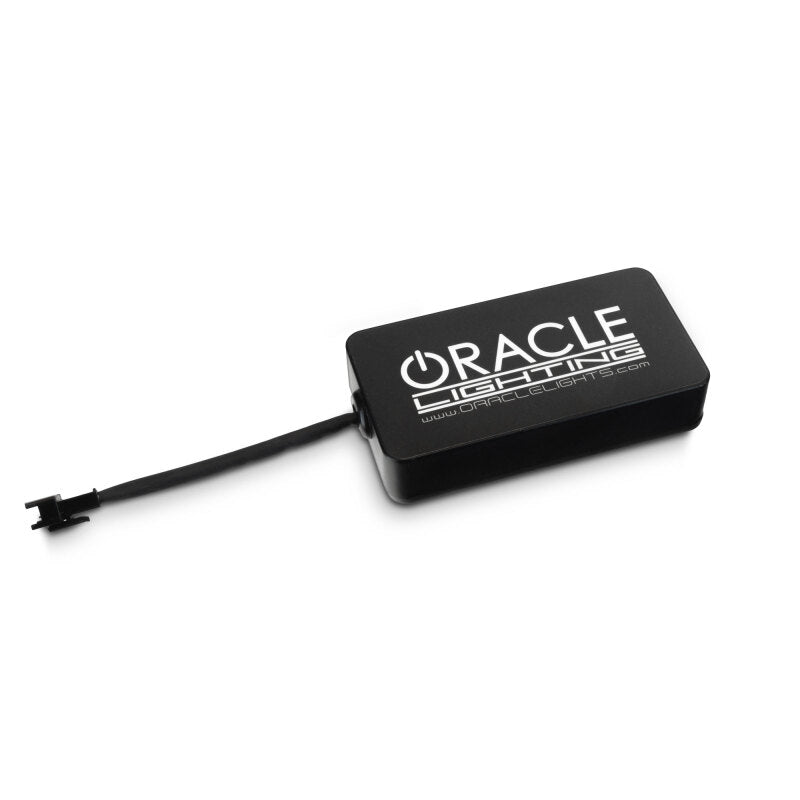 Oracle Dodge Challenger 08-14 Halo Kit - Dynamic - Dynamic
