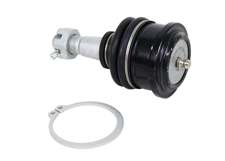 Whiteline 05-21 Nissan Frontier Fixed Offset UCA Replacement Ball Joint Kit