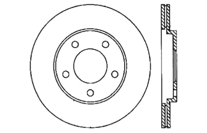 Technical Drawing