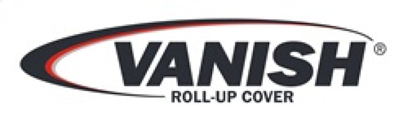 Access Vanish 2019+ Chevy/GMC 1500 5ft 8in Bed (w/ CarbonPro Box w/o Bedside Storage) Roll Up Cover