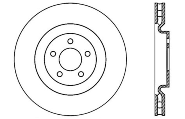 Technical Drawing