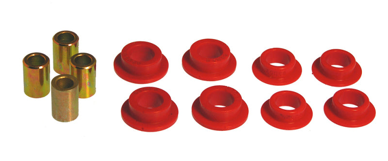 Prothane 86-88 Mazda RX-7 Rear End Link Bushings - Red – Sunday Spec