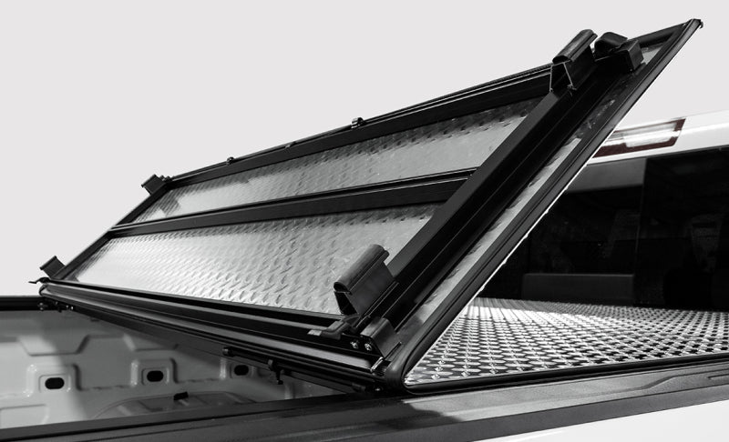 Access LOMAX Pro Series 20-22 Chevy/GMC 2500/3500 Folding Hard Cover 6ft 8in Box