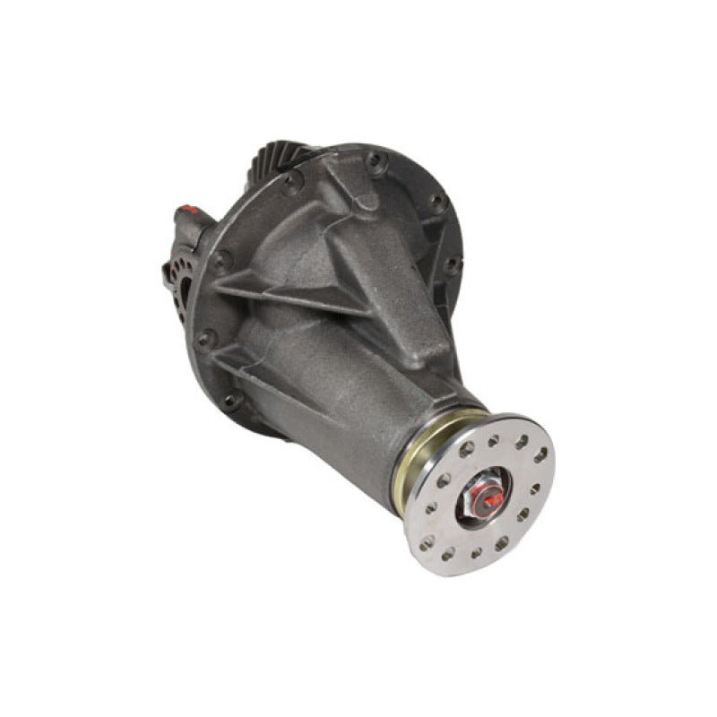 Yukon Gear High Performance Ring &amp; Pinion Gear Set for GM 8.5in. and 8.6in. In A 4.56 Ratio