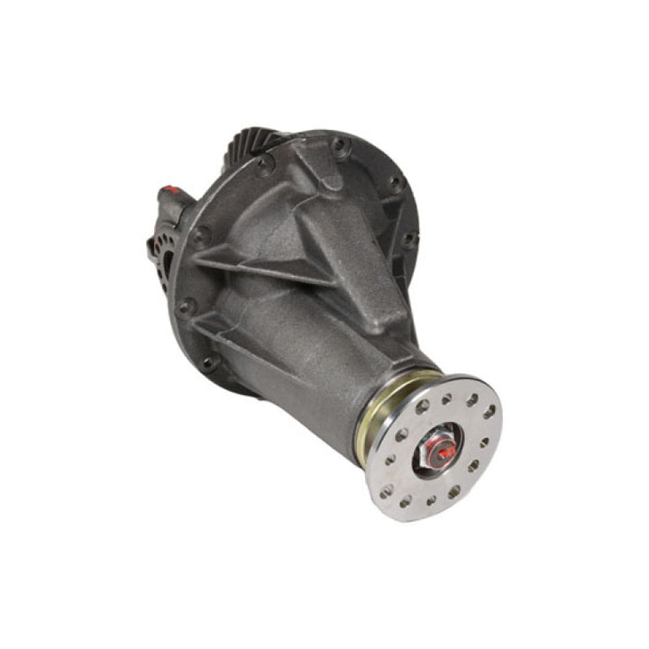 Yukon Gear High Performance Ring &amp; Pinion Gear Set for GM 8.5in. and 8.6in. In A 4.56 Ratio