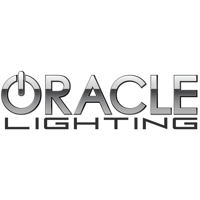 Oracle 15-21 Dodge Challenger Dynamic Surface Mount Headlight Halo Kit - - Dynamic