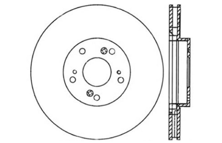 Technical Drawing