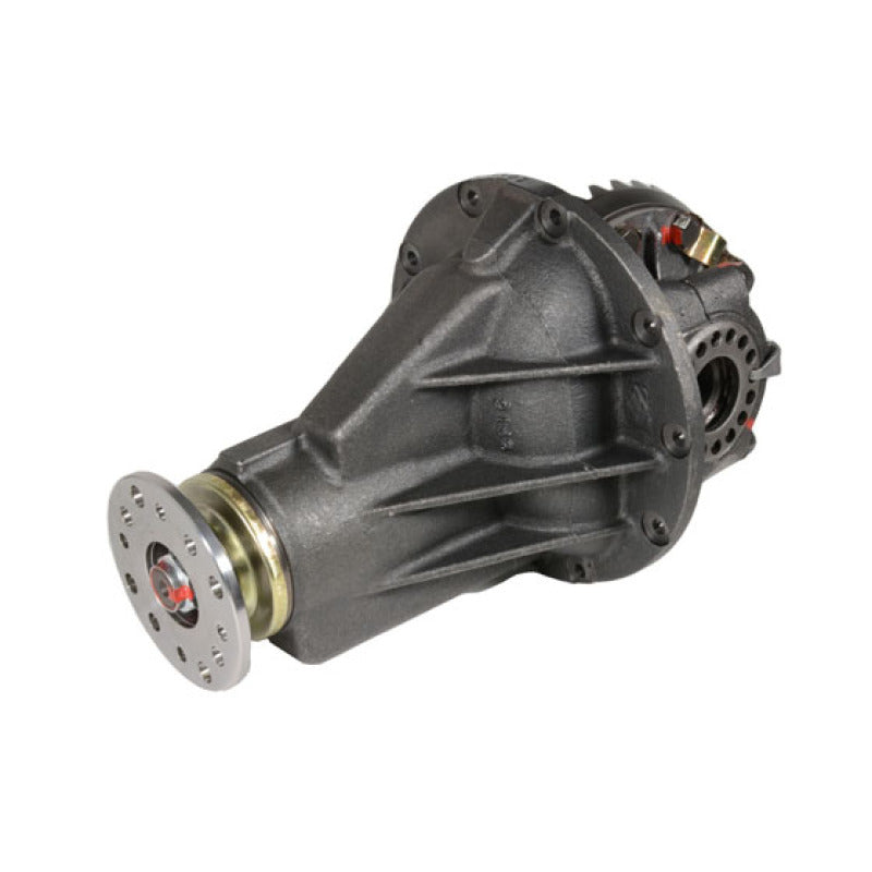 Yukon Gear High Performance Ring &amp; Pinion Gear Set for GM 8.5in. and 8.6in. In A 4.56 Ratio
