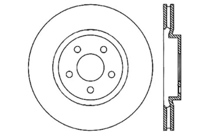 Technical Drawing