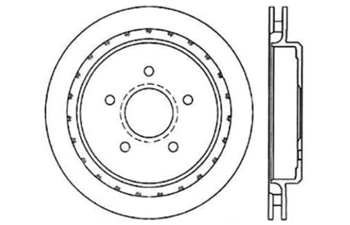 Technical Drawing