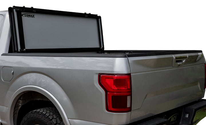 Access LOMAX Stance  22-24 Nissan Frontier 5ft Hard Cover - Black