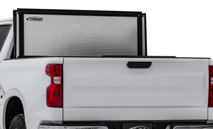 Access LOMAX Stance Hard Cvr 15-19 Chevy/GMC Full Size 2500/3500 6ft 6in Bx -Blk Diamond Mist Finish