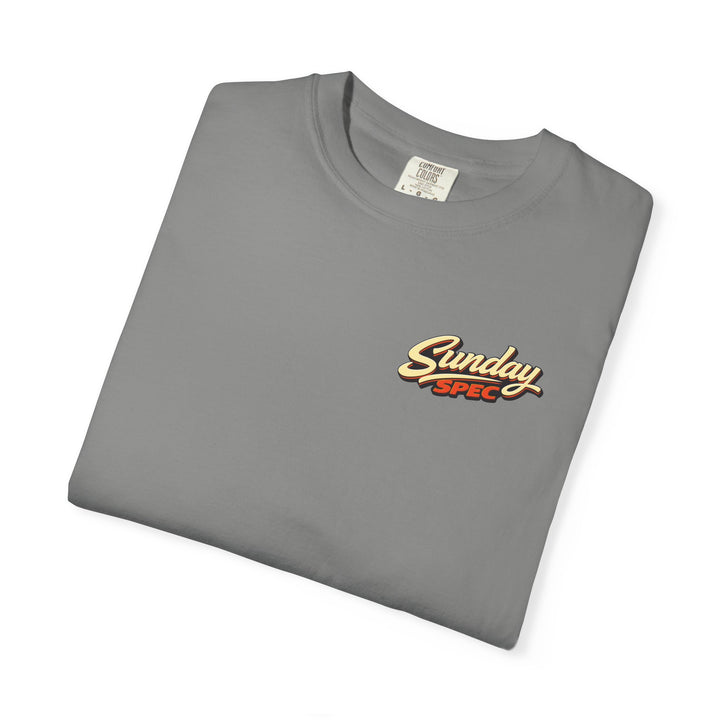 Sunday Spec "Sunday Trail Crew" T-Shirt