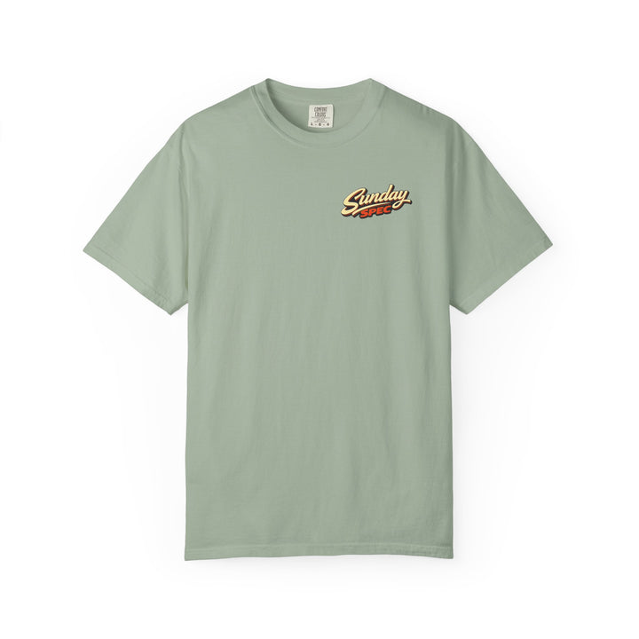 Sunday Spec "Sunday Drive Club" T-Shirt