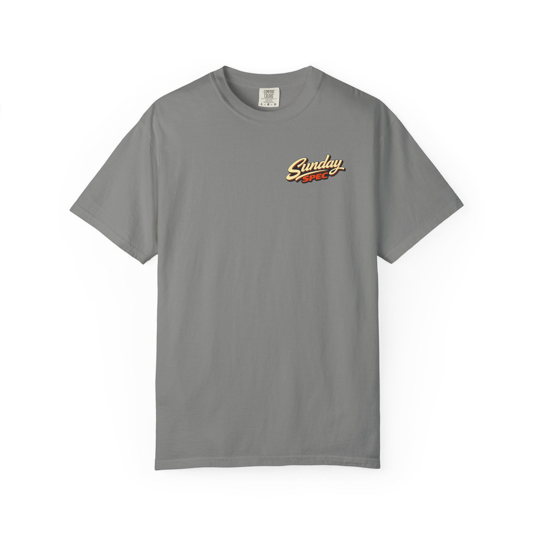 Sunday Spec "Sunday Trail Crew" T-Shirt