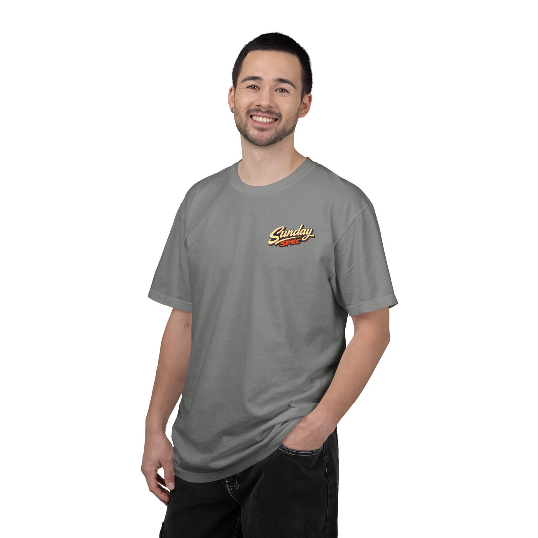Sunday Spec "Sunday Trail Crew" T-Shirt
