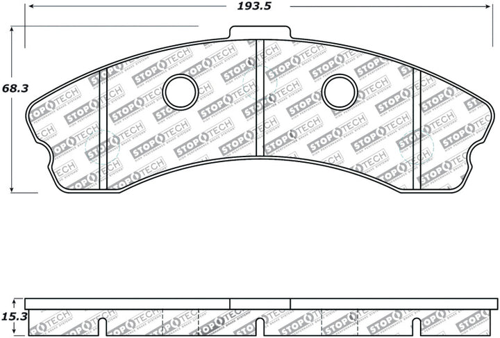 Technical Drawing