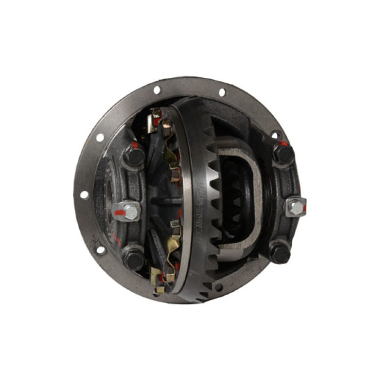 Yukon Gear High Performance Ring &amp; Pinion Gear Set for GM 8.5in. and 8.6in. In A 4.56 Ratio
