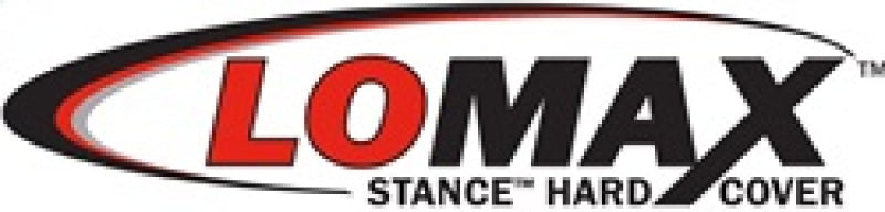 Access LOMAX Stance TriFold Cvr 2019+ Dodge Ram 1500 5Ft./7in. Bed(w/ Rambox -w/o OEM Tonneau Rails)