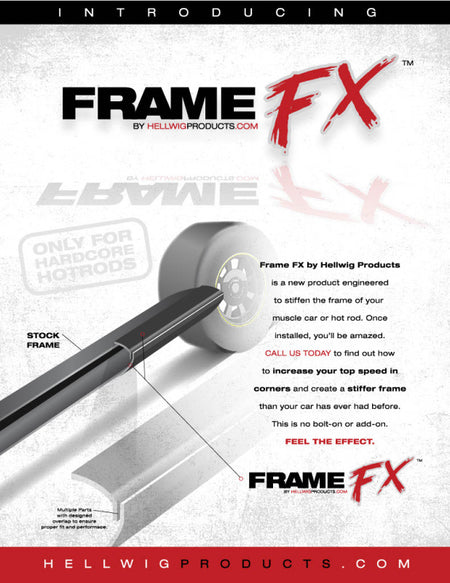 Product Brochure - a specific brochure describing a Product