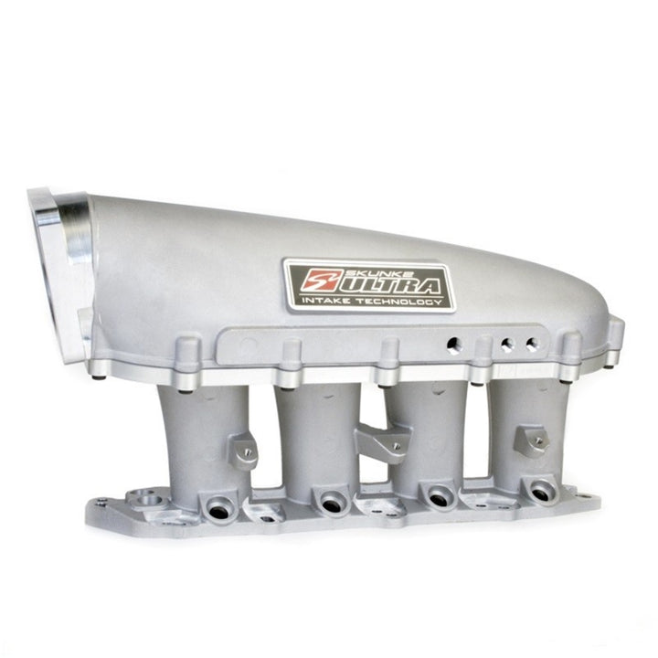Skunk2 Ultra Series B Series VTEC 3.5L Intake Manifold - Silver (For 4 ...