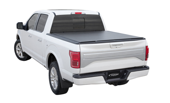 Access Vanish 2022+ Ford Maverick 4Ft 5In Box Roll-Up Cover