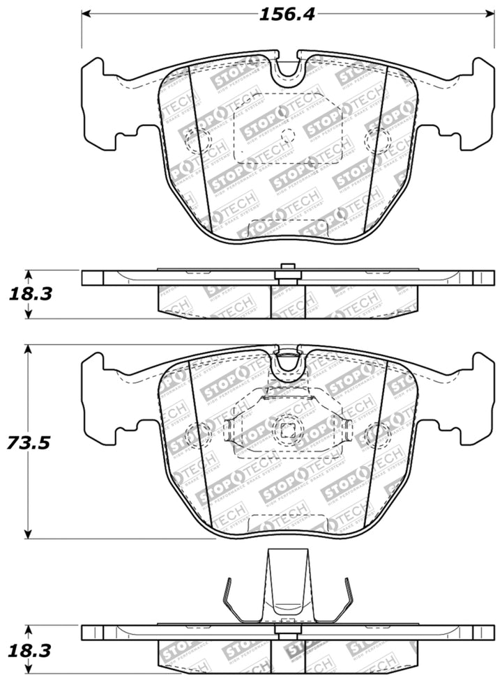 Technical Drawing