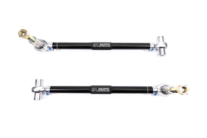SPL Parts 13-19 Cadillac ATS/ATS-V Front Tension Rods – Sunday Spec