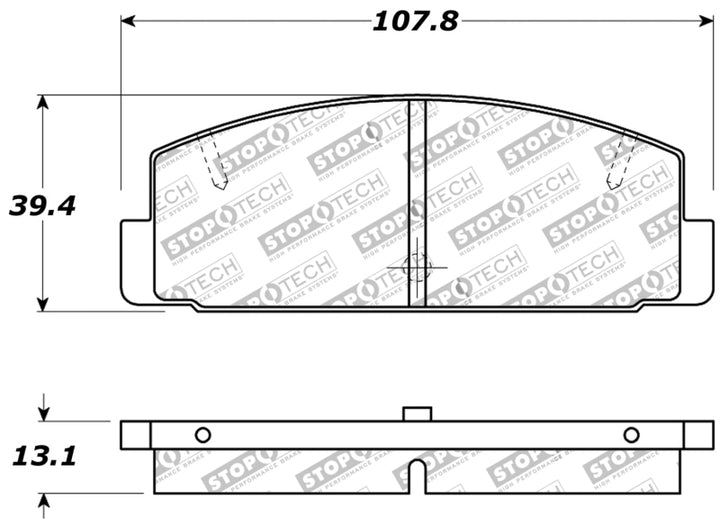 Technical Drawing